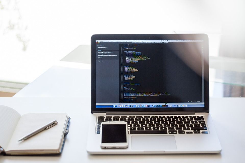 Diseño de páginas web en Irun ( desde 600€ )