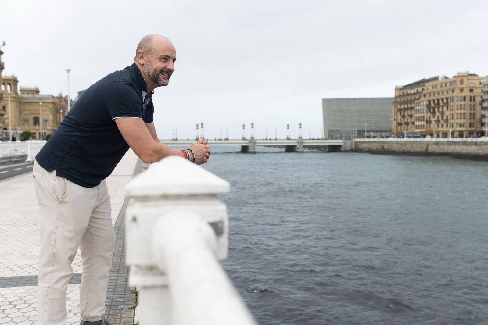 Agencia inmobiliaria en Donostia San Sebastian, Irun, Hondarribia e Iparralde