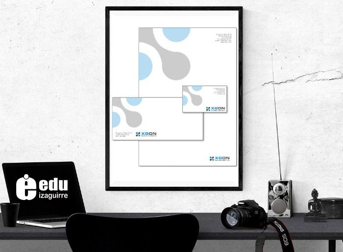 Diseño gráfico en Irun, Donostia, Gipuzkoa