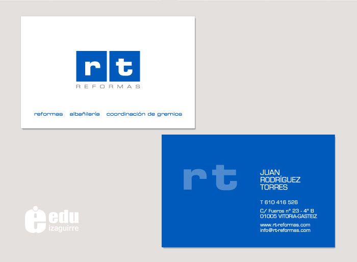 Diseño gráfico en Irun, Donostia, Gipuzkoa